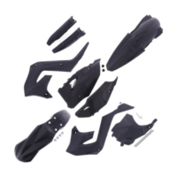 Komplettkit grau 90935