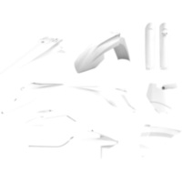 Komplettkit weiß 91013