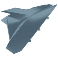 Abdeckung Luftfilter Kasten 8425600003