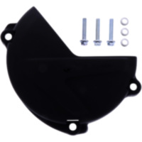 Kupplung Deckel Protektor schwarz