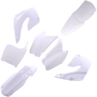 Komplettkit weiß 90757