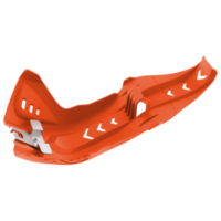 Motorschutz orange 8469100005