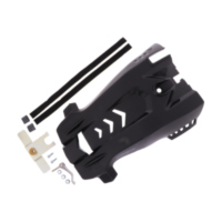 Motorschutz schwarz 8471600001