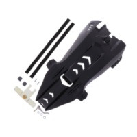 Motorschutz schwarz 8472000001