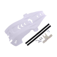 Motorschutz weiß 8472000003