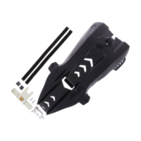 Motorschutz schwarz 8472100001