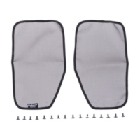 Netz für Kühlerlamellen Satz schwarz 8473700001