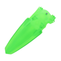 Schutzblech hinten grün 8596100005