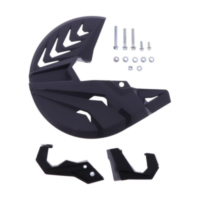 Bremsscheibe+Gabelprotektor unten 8151400004