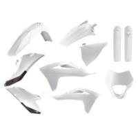 Komplettkit weiß 91027