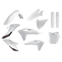 Komplettkit weiß 91065