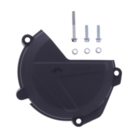 Kupplung Deckel Protektor grau 8460400005