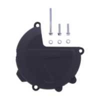 Kupplung Deckel Protektor grau 8461700005