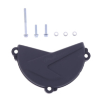 Kupplung Deckel Protektor grau 8467200003