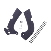 Rahmenprotektor grau 8466400003