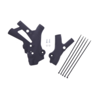 Rahmenprotektor grau 8466900003