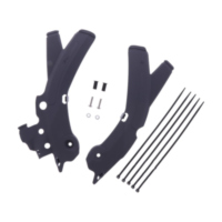 Rahmenprotektor grau 8473000003