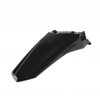 Schutzblech hinten schwarz 8685000003