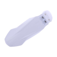 Schutzblech vorne weiß 8557100004