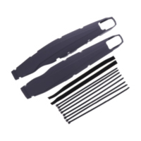 Schwingarmprotektor Satz grau 8463400003