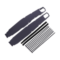 Schwingarmprotektor Satz grau 8471300003
