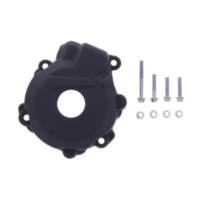 Zündungsdeckel Protektor grau 8461300005