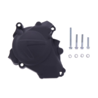 Zündungsdeckel Protektor grau 8462700003