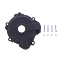 Zündungsdeckel Protektor grau 8466000003