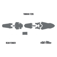 Schmutzabweiser Foam Twin AIR 1072848