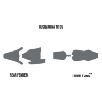 Schmutzabweiser Foam Twin AIR 1072860