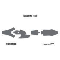 Schmutzabweiser Foam Twin AIR 1072861