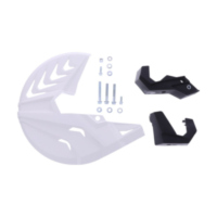 Bremsscheibe+Gabelprotektor unten 8151400006