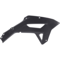 Kühlerabdeckung grau 8476000004