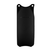 Federung Stoßdämpferabdeckung schwarz 8907300001