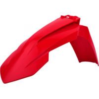 Schutzblech vorne rot 8554800003