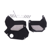 Kupplung/Lichtmaschine Deckel Protektor schwarz 91107