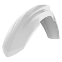 Schutzblech vorne weiß 8556300002