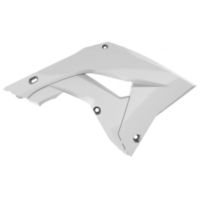 Kühlerabdeckung Satz 8421600002