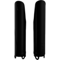 Gabelprotektor Satz schwarz 8351900002