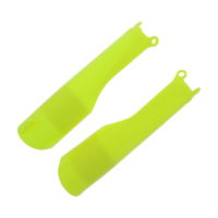 Gabelprotektor Satz gelb fluoreszierend 8351900004