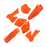 Komplettkit orange 90651