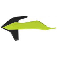 Kühlerabdeckung Satz 8422100005