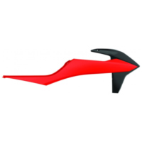 Kühlerabdeckung Satz 8422100007