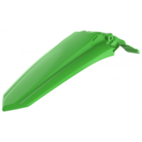 Schutzblech hinten grün 05 8596100001