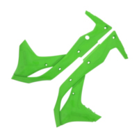 Kühlerabdeckung Satz 8412300005