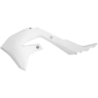 Kühlerabdeckung Satz 8423400002