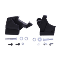 Befestigungssatz Universal schwarz 8308300006