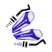 Handprotektor MX Air blau 98/weiß