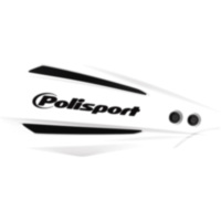 Handprotektor MX Bullit weiß 8308500012