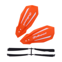 Schale Handprotektor orange 16 8308500041